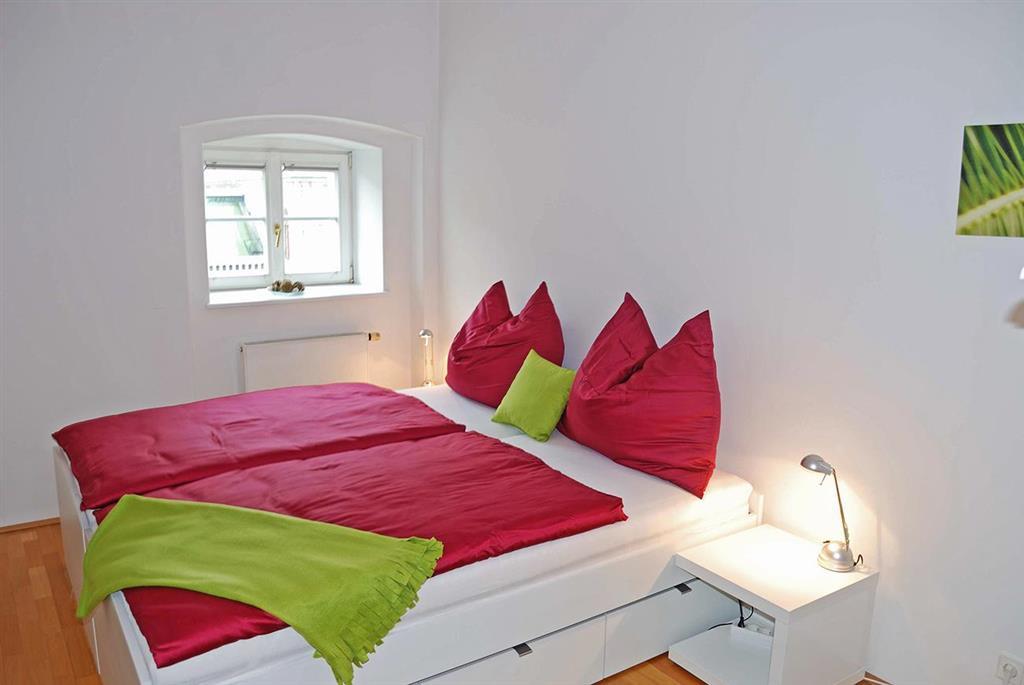 Duschel Apartments Wien Værelse billede