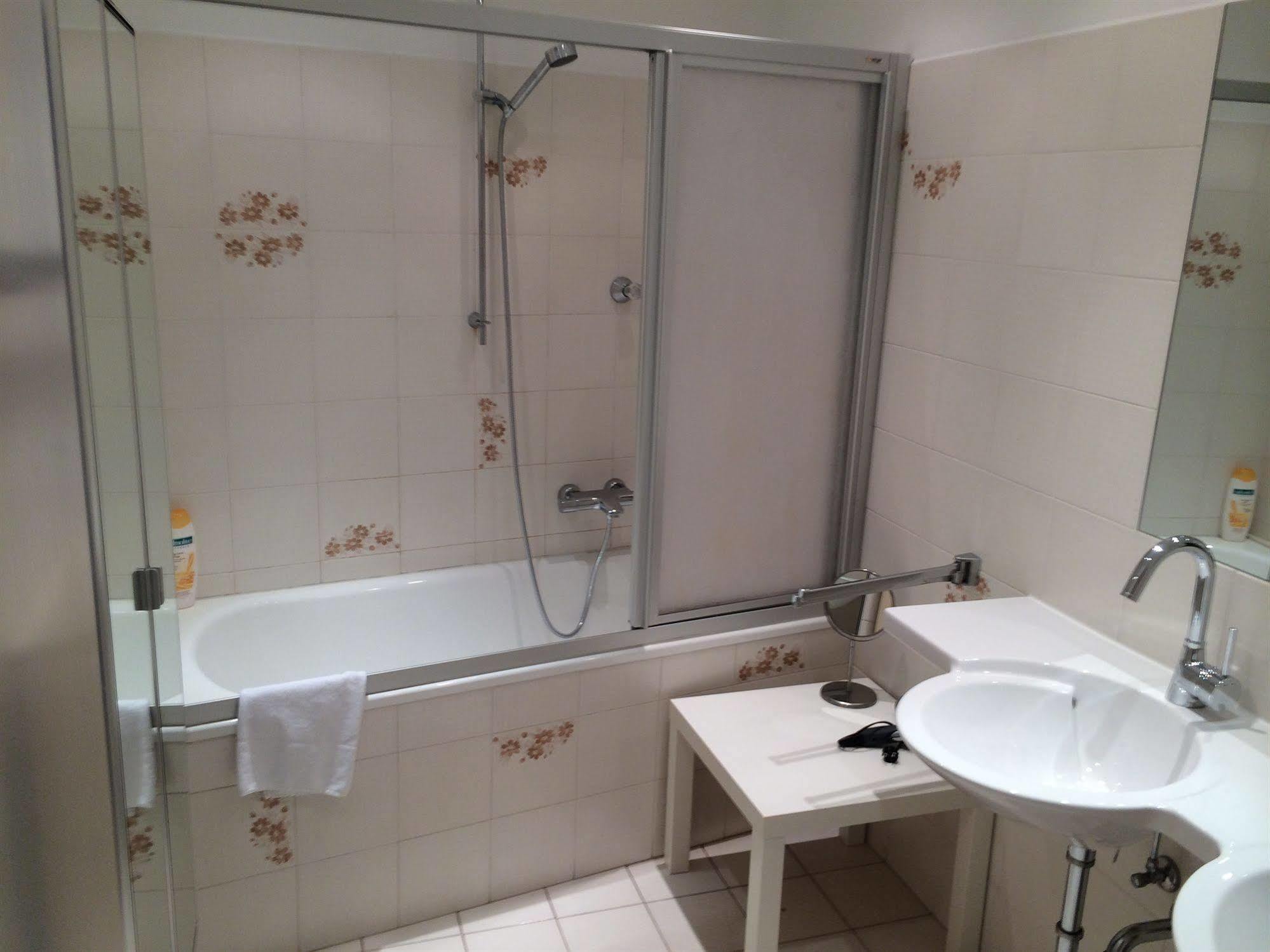Duschel Apartments Wien Eksteriør billede