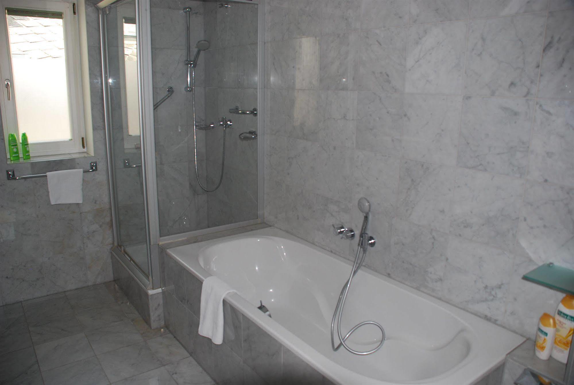 Duschel Apartments Wien Eksteriør billede